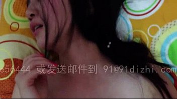 Chinese Couple Homemade 01