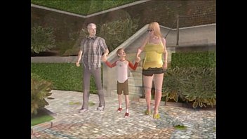 Naughty Nancy Compilation Music Video