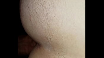 Cojiendo A Un Guerito