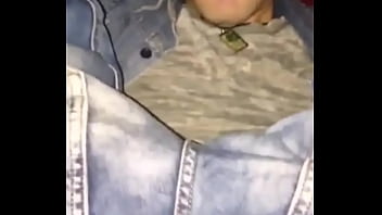 Cogiendo Con Mi Guerito