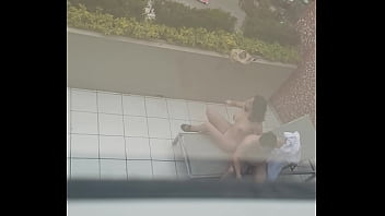 Hotel, En, Pillada - Unknown - 2025 - Incredible - Scene - Video 4980386