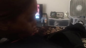 Sucking Till I Cum - swallows, slave - Video 4980297