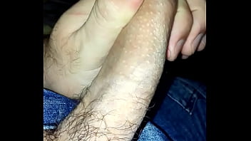 Brincando Com O Pau.