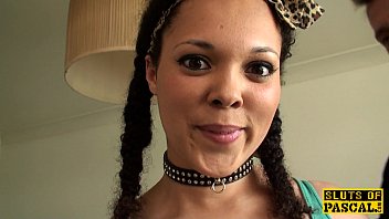 Facefucked Sub Kloe White Squirts Everywhere