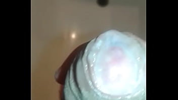 Después De Masturbarme