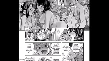 Hentai Manga Ita Xxx