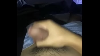 So Fucking Horny - big, wet, oil, spit, hairy, dick, bigdick, masturbate, horny, cream, balls, hair, stroke, bigballs, - Video 5016720