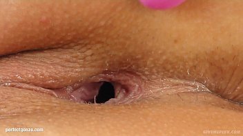 Wanda Gets Herself Off By Masturbating With Fingers And Dildo At Give Me Pink