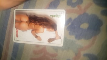 Silvina Luna Cum Tribute