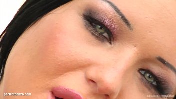 Angelica H Gets Herself Off By Masturbating With Fingers And Dildo At Give Me Pi