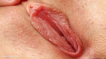 Nelly Gets Herself Off By Masturbating With Fingers And Dildo At Give Me Pink