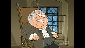 Family Guy - It wasn_t stewie who was laughing at me, it was god 9084