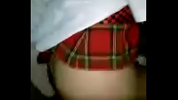 Hermosa Tranny Colegiala (2)