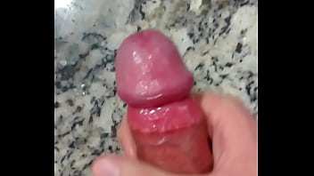 Punheta E Jato De Porra