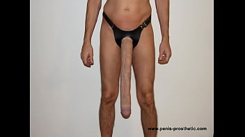 Giant Huge Penis Xxl 51 Centimetre