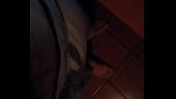 My First Handjob In The New