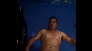 Un Desnudo De Jesus Para Mi