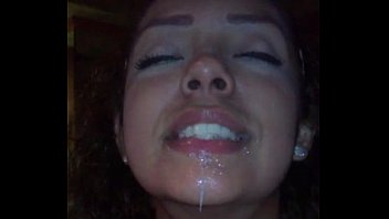 Rica Mamada De Novia