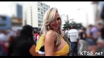 Tranny Rides Weenie Swallows Ball Cream