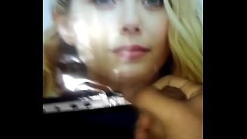 Tribute Elizabeth Olsen