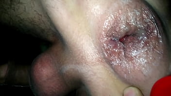 Dildo, Huge, Gaping, Butt, Closeup, Toy, Solo, Gape, Gay, Insertion, Plug, Extreme - Gay - 2025 - Wild - Scene - Video 4993931