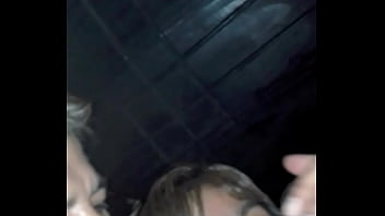 Doríta Sacándole Caca D.