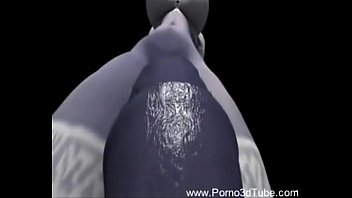 Futa 3d Reverse Blowjob Compilation