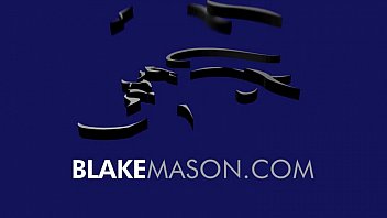 Eric Evans Comes By For A Wank