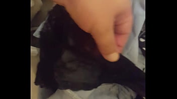 Wifes Dirty Panties