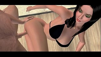 Spanish Whore On The Beach