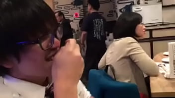 Japanese Gay Boy Takumi