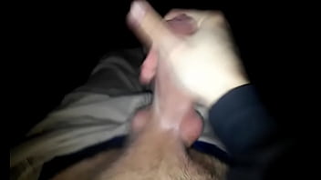 Big Thick Cumshot Pre Cum