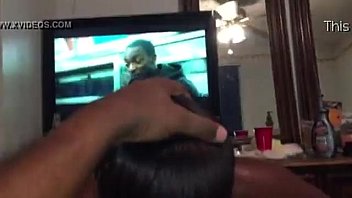 Throating Cause Said So