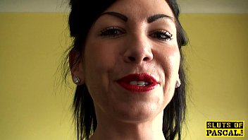 Pissing Uk Sub Straddles The Bath And Pees