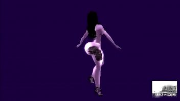 Imvu Twerk Night
