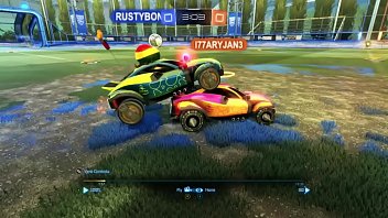 Sex, Car, 420, Maryjane, Xbox, League, Rocket, Rustybongwater, 177aryjan3, Rbw - Unknown - 2025 - Wild - Session - Video 5010202
