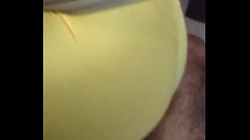 Una Vez Mas Mi Querida Esposa Bien Ensartada En La Verga Del Vecino