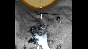 Una Buena Corrida ... Mucha Leche