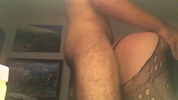 Candycane Getting An European Cock Raw _guy #2_