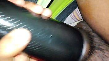 Masturbating During Lone Time #1