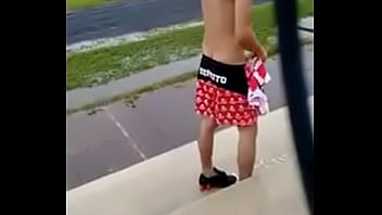 Igor Prado De Barretos Sp Balançando O Pinto Pau Do Minerva Dawn Farms Gay Videos De Sexo