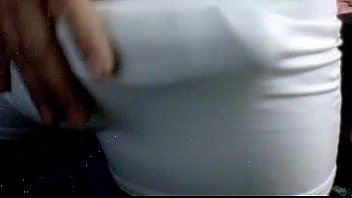 Mostrando O Volume E Gozando