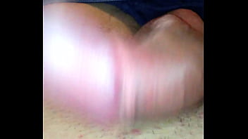 Shaved And Fresh Latin Dick