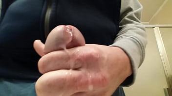 Cumshot, Jerking, Gay, Stroking, Soloboy - Gay - 2025 - Wild - Session - Video 4970872