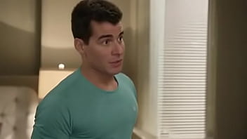 Thiago Martins, Um Cafuçu Delicioso Que Enlouquece Meu Prazer...