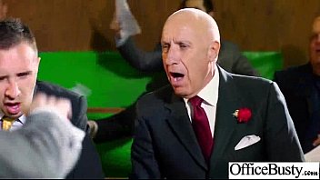 Hard Sex On Cam In Office With Big Juggs Gorgeous Girl (jasmine Loulou) Clip-18