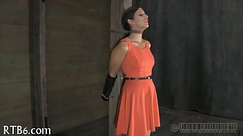 Tossed Up Girl Is Punished - Video 4829928