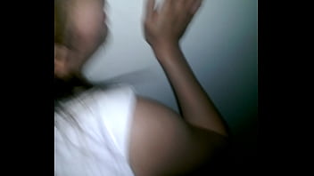 Taiwan Girl Gives Blowjob And Gets Fucked Doggie While Bf Is At Home 2