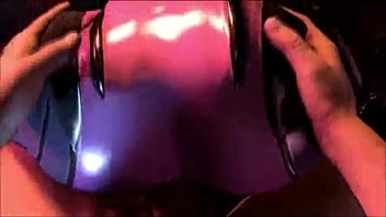Widowmaker Have Sex