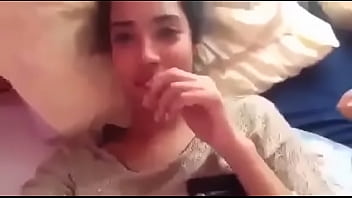 Cojiendo Mientras Su Hermana Graba